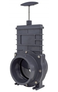 Valvola Valterra 110mm